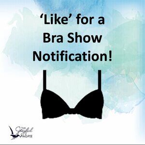 Like for Bra Show Notification!                                              001